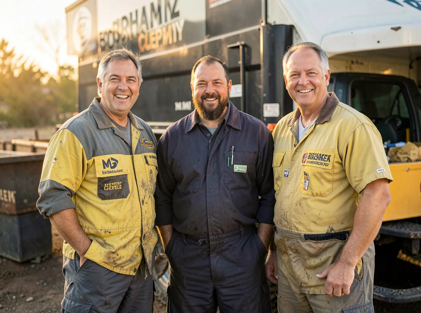 Sewage Cleanup company in Pennington, MN