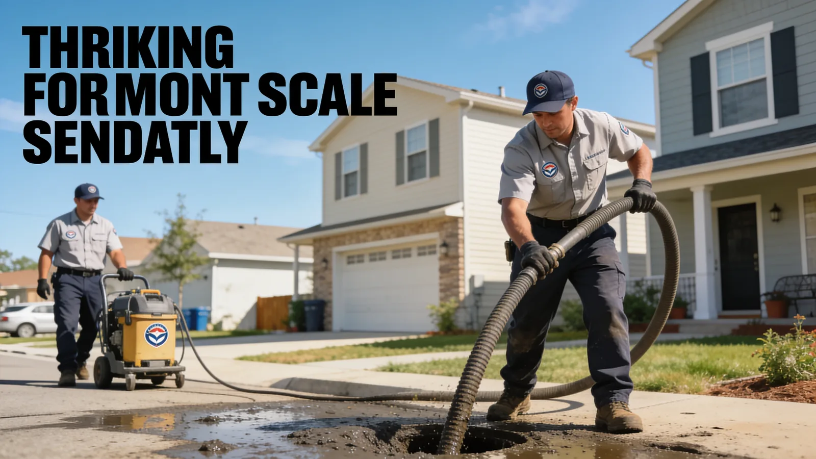 Sewage Cleanup in Pennington, MN near me